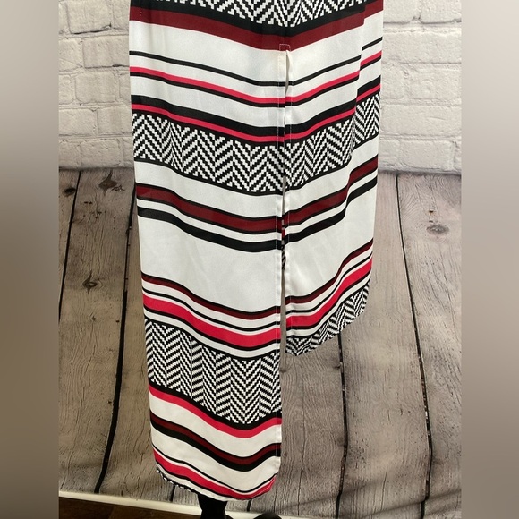 Worthington Tunic Top Geometric Medium - Picture 6 of 9